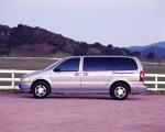 Chevrolet Venture 1997 года